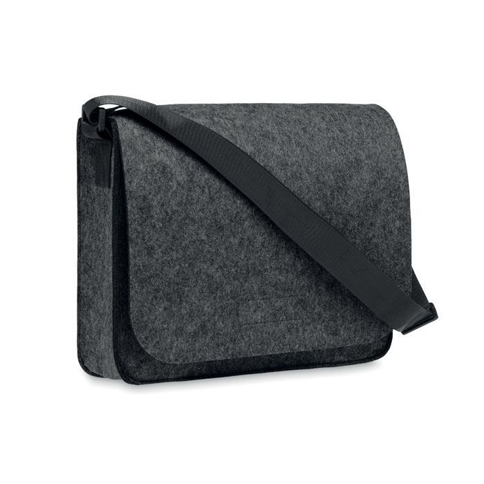 RPET filtlaptoptaske - Billede 7